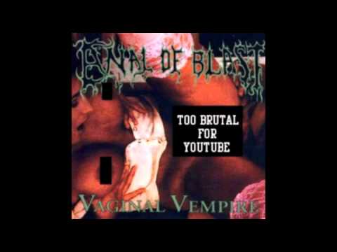 Anal Blast - Vaginal Vempires (Full Album-Tracks 2-22)