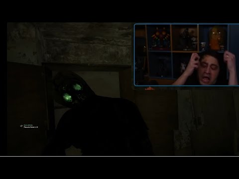 Alan quase infartou agora