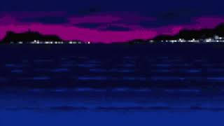 Rini- Oceane (slowed+reverb)