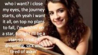 Overnight Celebrity - Alyssa Shouse ft. Jason Derulo