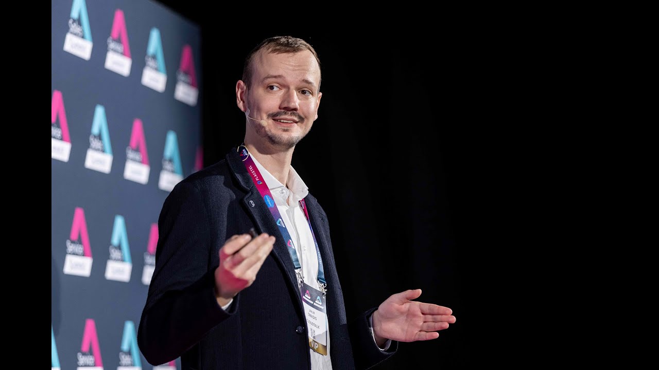 YouTube video thumbnail