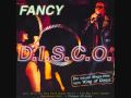 FANCY - D.I.S.C.O. (Lust For Life) 