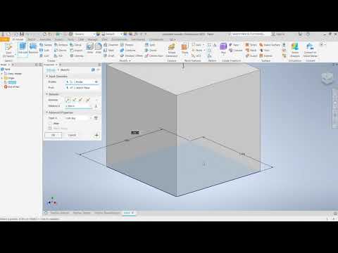 Autodesk Inventor 2020: 3: Basic Assembly