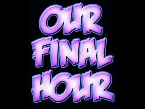 Final Hour Series part 1 Howie Mandel Gary Busey Full Movie Video