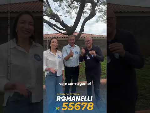 Obrigado pela confiança e pela parceria por Centenário do Sul!