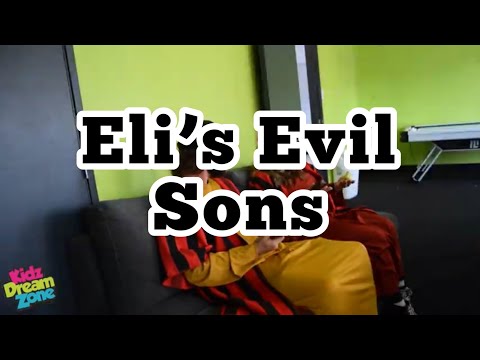 Eli's Evil Sons