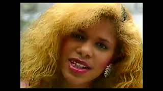 Five Star - Say Goodbye (Live at Pebble Mill 1984 - Leadvocals by Lorraine Pearson - 5 Star) HD