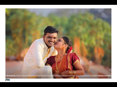 Wedding Photographer portfolio by Creative Obscura in Coimbatore - Photo 0