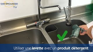 Testeur d'huile de friture électronique pour l'analyse des composés polaires