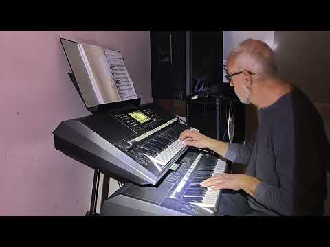 Światła rampy (cover)