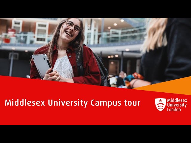 MIDDLESEX UNIVERSITY