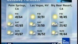 Victorville Intellistar- Vince Guaraldi Trio - Christmas Is Coming