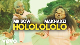Mr Bow - Hololololo (Official Music Video) ft Makh