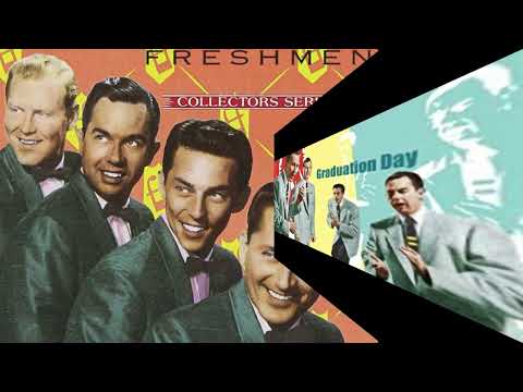 The Four Freshmen - Speak Low (1955)