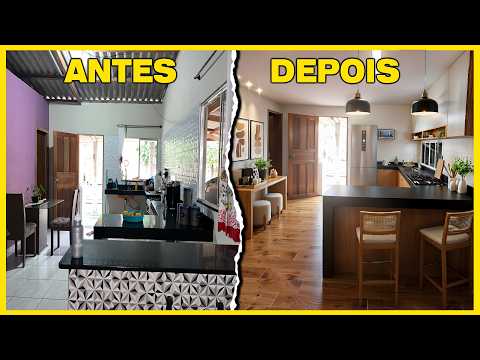 FIXING SIMPLE DECORATIONS - HOW TO MAKE YOUR HOME CHIC AND WELCOMING