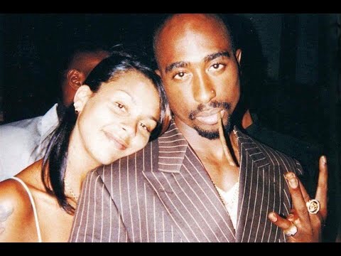 2Pac - feat. TLC - Unpretty (Official Video) HD