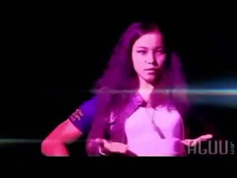 Зүрхэнд гэрэлтэх од Цэцэгмаа