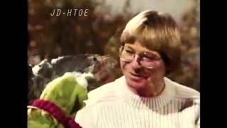1979- John Denver - It&#39;s in Every One of Us and The Christmas Wish (with Kermit)