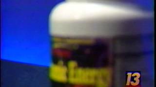 Download Lagu Miracle Pills for Weight-Loss Marc Martinez Investigates, KTNV, Ch. 13 Las Vegas Thumbnail