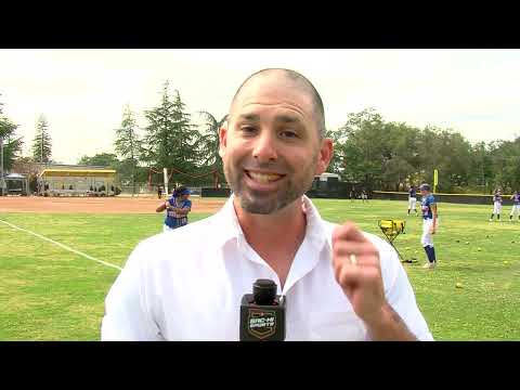 Folsom at Del Oro Softball 5.6.22 | SunPower Electric Game