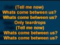 Emmelie De Forest - Only Teardrops Lyrics ...