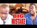 BIG MISTAKE - Love Wahala (JOHN OKAFOR, FUNKE AKINDELE, CHARLES INOJIE) NIGERIAN COMEDY MOVIES