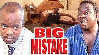 Download lagu BIG MISTAKE - Love Wahala (JOHN OKAFOR, FUNKE AKINDELE, CHARLES INOJIE) NIGERIAN COMEDY MOVIES mp3