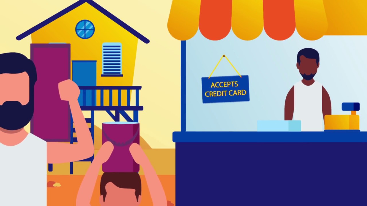 Digital Payments & Economic Growth