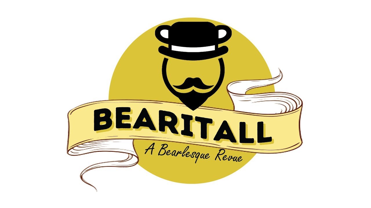 Promotional video thumbnail 1 for BearItAll Burlesque