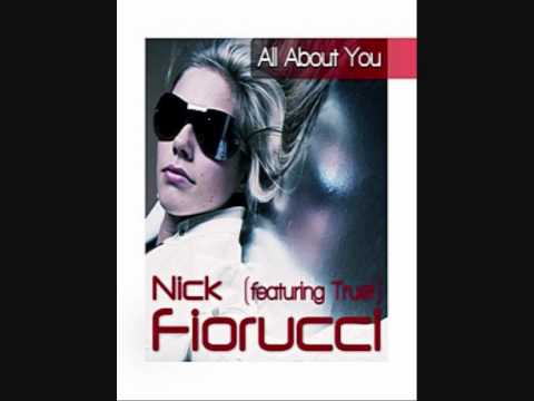 Nick Fiorucci All About You 2010