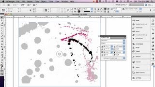 How to Insert Pictures Into InDesign : InDesign Tutorials