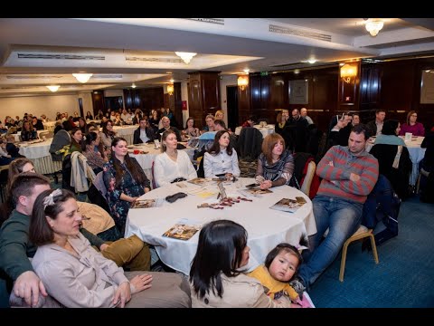 5. večer dobročinitelja za inicijativu "40 dana za život" i udrugu "Hrvatska za život“