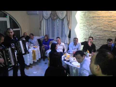 Orkestar Milosa Milica i Srecko Krecar