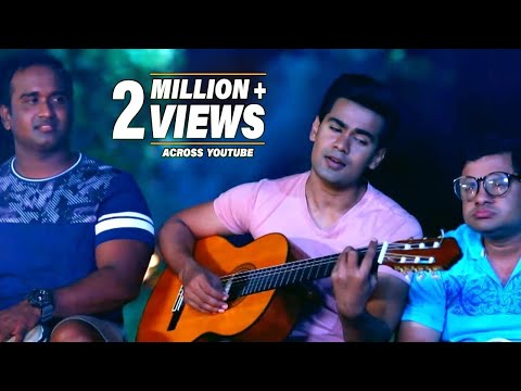 Galayana Gange | Raween Kanishka | Deweni Inima Teledrama Song  | eTunes