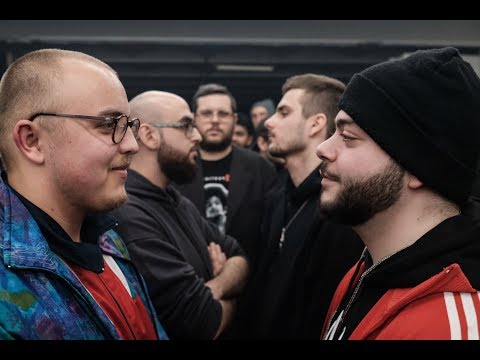 PPV-Trailer // DLTLLY x D&DL CoEvent @ Panke