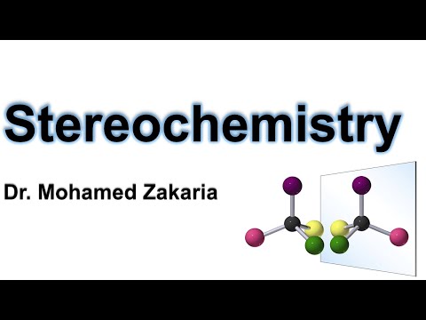 Stereochemistry __ Naming Enantiomers by the R,S System