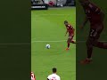 Gnabry With The Cleanest Strike You'll See Today