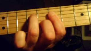 Harlequin - Innocence. Guitar Lesson