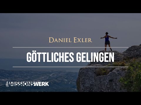 Divine Success | Daniel Exler