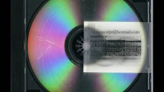 Lexaunculpt Tour CDR: Full "Album"