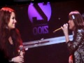 Demi Lovato Kelly Clarkson DUET Have Yourself A Merry Little Christmas