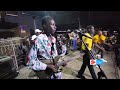 Tedious Matsito Jnr Akura Mu Music Watch Him Perfom Live At Joy Center Fio
