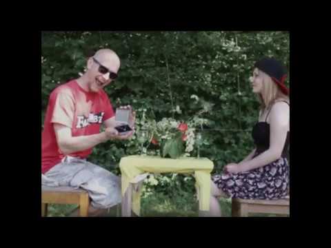 Alkoholika feat Smasher - Schlangen