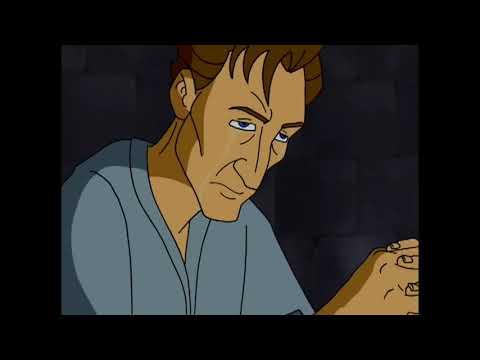 Sunday 2nd August Family Slot: Richard Wurmbrand