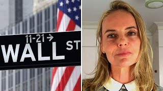 Harvey Weinstein case blows open Wall Street's "bad behaviour" | Maureen Sherry interview