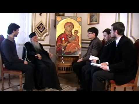 IPS Justinian Chira - Sfaturi duhovnicești; despre preoție