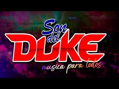 LETRA - MIX TU AUSENCIA "Nataly Ramírez" - SON DEL DUKE