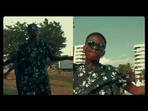 Alx Fidji ft Lesky - Kpangor