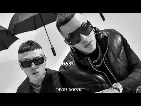 [FREE] Sfera Ebbasta x Lazza x Shiva Type Beat X2VR - "G63" 2024