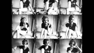 Silent Rider & Camille Corazón - Black Crown